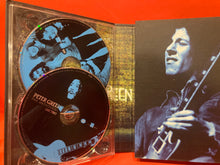 Load image into Gallery viewer, PETER GREEN - THE ANTHOLOGY 4X CD BOX SET
