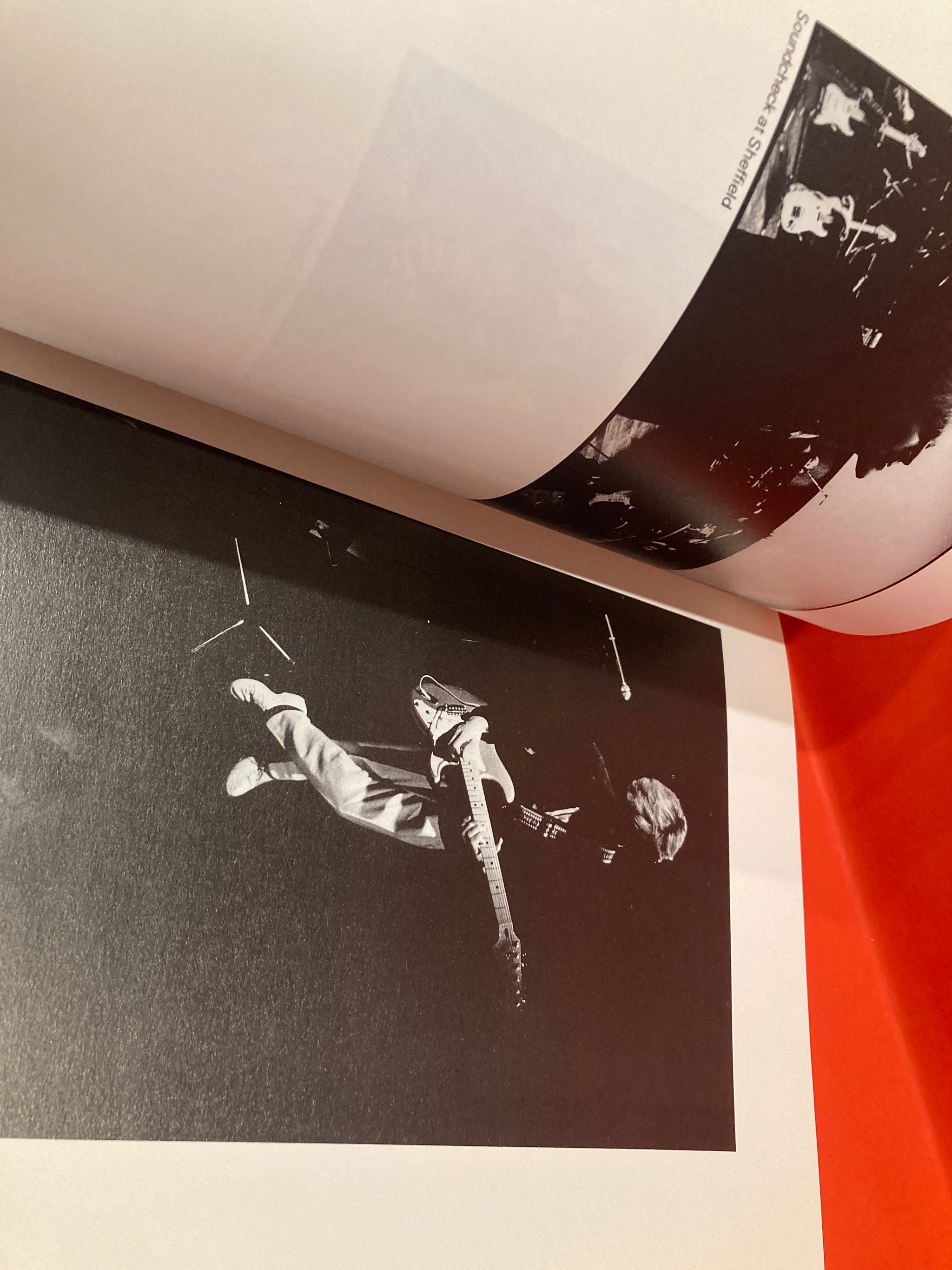 JAPAN - SONS OF PIONEERS PHOTOGRAPHS BY FINN COSTELLO