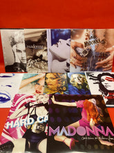 Load image into Gallery viewer, MADONNA - COMPLETE STUDIO ALBUMS (1983-2008)  - 11X CD BOX SET
