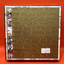 Load image into Gallery viewer, MADONNA - COMPLETE STUDIO ALBUMS (1983-2008)  - 11X CD BOX SET
