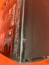Load image into Gallery viewer, LED ZEPPELIN - 40TH ANNIVERSARY - 12X CD - JAPANESE SHM-CD MINI LP REPLICAS - BOX SET
