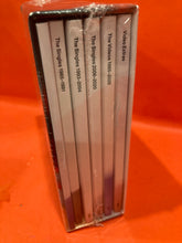 Load image into Gallery viewer, PET SHOP BOYS - SMASH: THE SINGLES 1985-2020 - 3XCD + 2X BLU-RAY BOX SET (NEW/SEALED)
