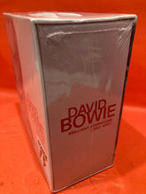 Load image into Gallery viewer, DAVID BOWIE - BRILLIANT ADVENTURE (1991 - 2001)  - 11X CD BOX SET (SEALED)

