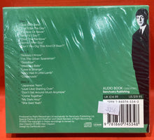 Load image into Gallery viewer, PAUL MCCARTNEY  BY ALAN CLARKSON - READ BY MIKE READ -  AUDIOBOOK -  3X CD (NEW / SEALED) BEATLES
