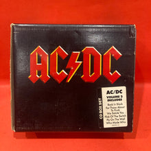 Load image into Gallery viewer, AC/DC -THE BOX SET VOLUME 2 - 5XCD BOX SET

