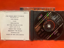 Load image into Gallery viewer, AC/DC -THE BOX SET VOLUME 2 - 5XCD BOX SET
