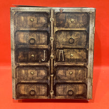 Load image into Gallery viewer, JANE&#39;S ADDICTION - A CABINET OF CURIOSITIES - 3XCD + DVD BOX SET
