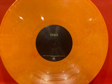 Load image into Gallery viewer, QUEENS OF THE STONE AGE - LULLABIES TO PARALYZE 2X LP - ORANGE MARBLE VINYL

