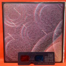 Load image into Gallery viewer, THE MARS VOLTA - NOCTOURNIQUET 2X LP -  BLUE &amp; ORANGE VINYL
