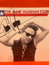 Load image into Gallery viewer, THE JIMMIE VAUGHAN STORY -  5CD + LP + 2X 7&quot; BOX SET
