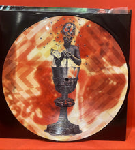 Load image into Gallery viewer, THE MARS VOLTA - SCABDATES 2X LP -  LTD ED PITURE DISC VINYL
