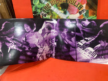 Load image into Gallery viewer, THE MARS VOLTA - SCABDATES 2X LP -  LTD ED PITURE DISC VINYL
