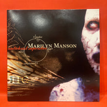 Load image into Gallery viewer, MARILYN MANSON - ANTICHRIST SUPERSTAR 2X LP -  180G VINYL - ORIG 1998 PRESS
