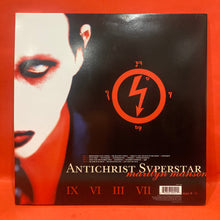 Load image into Gallery viewer, MARILYN MANSON - ANTICHRIST SUPERSTAR 2X LP -  180G VINYL - ORIG 1998 PRESS

