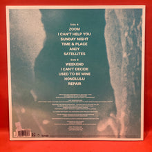 Load image into Gallery viewer, LAST DINOSAURS - IN A MILLION YEARS LP - WHITE VINYL
