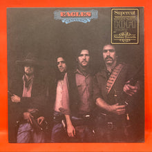 Load image into Gallery viewer, THE EAGLES - DESPERADO LP - SUPERCUT AUDIOFILE VINYL - RARE!

