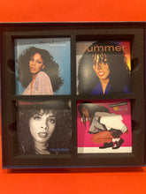 Load image into Gallery viewer, DONNA SUMMER - ENCORE 33X CD LTD EDITION BOX SET
