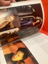 Load image into Gallery viewer, MASTERS OF CINEMA : TIM BURTON - AURÉLIEN FERENCZI  -  SOFTCOVER BOOK (OOP 2010)
