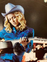 Load image into Gallery viewer, MADONNA - MUSIC - LTD EDITION BLACK HESSIAN BOOK BOUND CD
