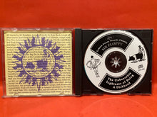 Load image into Gallery viewer, MR FLOPPY - THE UNBEARABLE LIGHTNESS OF BEING A DICKHEAD -  CD
