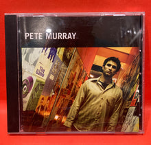 Load image into Gallery viewer, PETE MURRAY - THE GAME - CD
