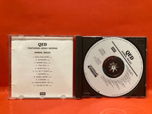 Load image into Gallery viewer, Q.E.D- ANIMAL MAGIC - CD - JENNY MORRIS
