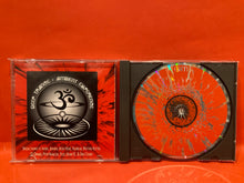 Load image into Gallery viewer, OM - INSTANT ENLIGHTENMENT (DEEP TRANCE AMBIENT EXPERIENCE) CD
