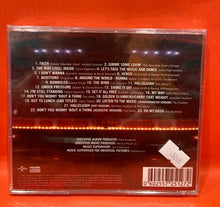 Load image into Gallery viewer, SING - ORIGINAL MOTION PICTURE SOUNDTRACK  - CD - DELUXE EDTION (NEW/SEALED)
