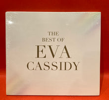 Load image into Gallery viewer, EVA CASSIDY - THE BEST OF  - CD  (NEW/SEALED)
