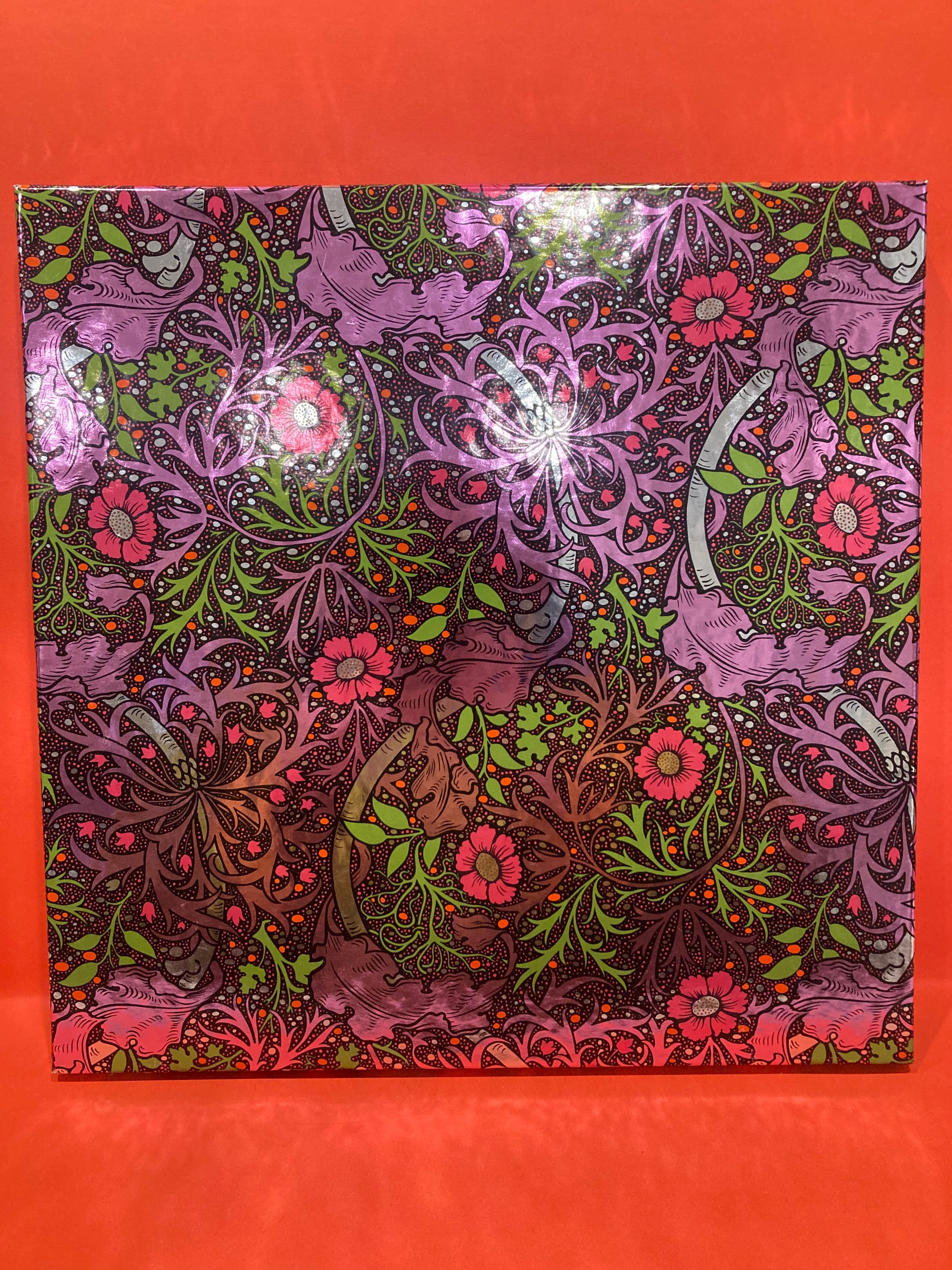 SMASHING PUMPKINS - TEARGARDEN BY KALEIDYSCOPE VOL. II SMASHING PUMPKINS - TEARGARDEN BY KALEIDYSCOPE VOL. II