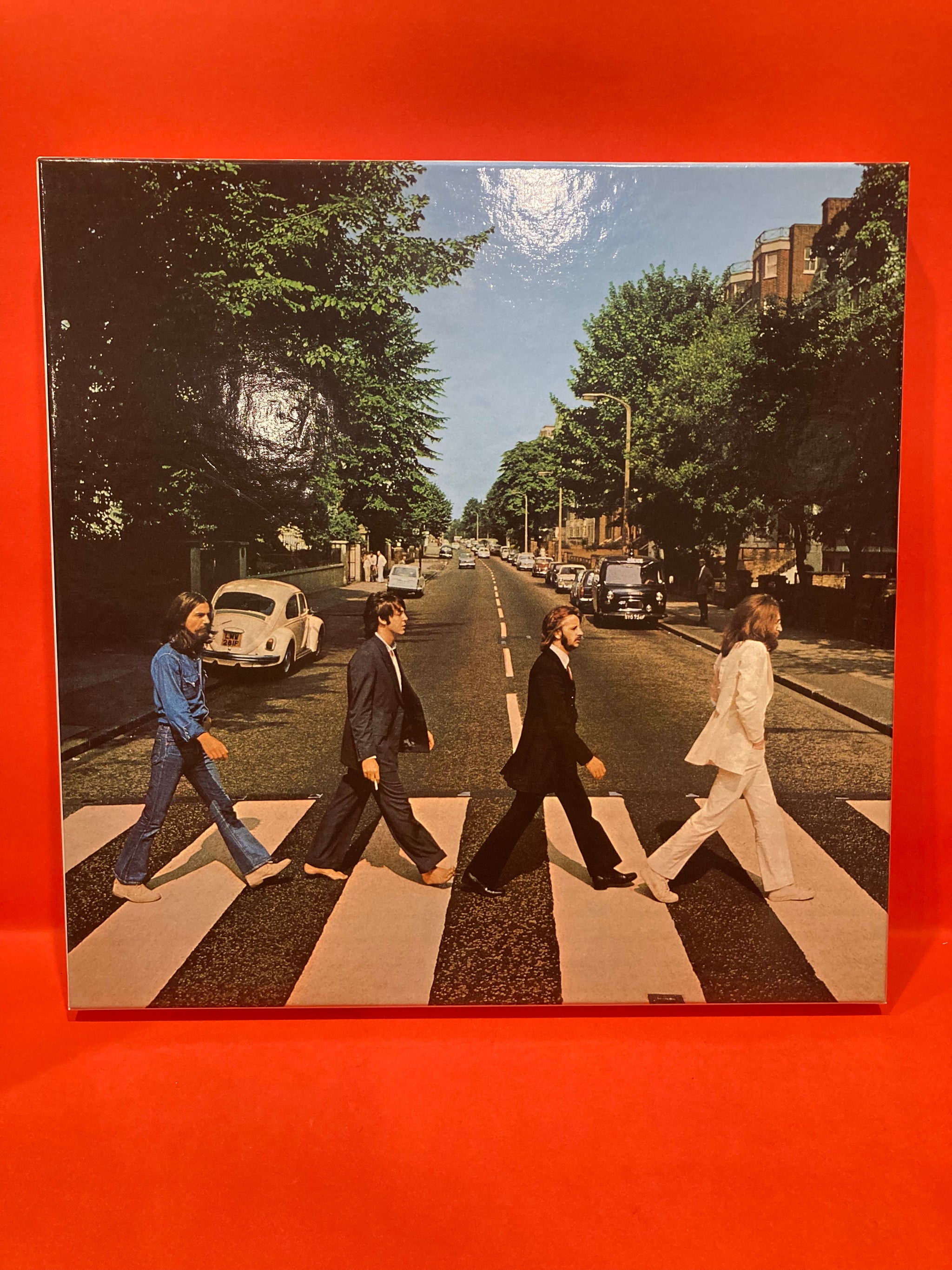 The hotsell Beatles: Abbey Road Anniversary..Box