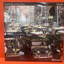 Load image into Gallery viewer, PAUL KELLY &amp; THE DOTS - MANILA LP - VINYL
