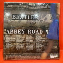 Load image into Gallery viewer, THE BEATLES - ABBEY ROAD DELUXE 3X CD + BLU-RAY - SUPER DELUXE 50TH ANNIVERSARY BOX SET (NEW/SEALED)
