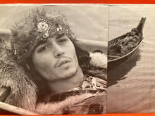 Load image into Gallery viewer, NEIL YOUNG - DEAD MAN ORIGINAL SOUNDTRACK -   VINYL LP - JIM JARMUSCH
