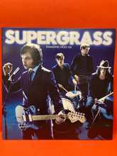 Load image into Gallery viewer, SUPERGRASS - DIAMOND HOO HA - VINYL LP
