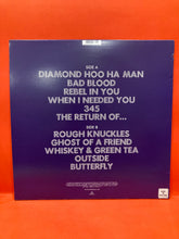 Load image into Gallery viewer, SUPERGRASS - DIAMOND HOO HA - VINYL LP
