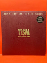 Load image into Gallery viewer, TISM - GREAT TRUCKIN&#39; SONGS OF THE RENAISSANCE - 2X  VINYL LP
