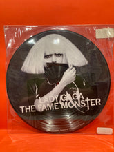 Load image into Gallery viewer, LADY GAGA - THE FAME MONSTER - PICTURE DISC VINYL LP
