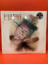 Load image into Gallery viewer, DAVID BOWIE 1. OUTSIDE - HQ-180 VINYL (SEALED)
