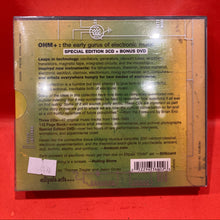 Load image into Gallery viewer, OHM - THE EARLY GURUS OF ELECTRONIC MUSIC - VARIOUS ARTISTS -   3X CD BOX SET (NEW/SEALED)
