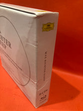 Load image into Gallery viewer, MAX RICHTER - SLEEP - 8X CD + BLU-RAY  BOX SET
