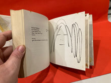 Load image into Gallery viewer, YOKO ONO - GRAPEFRUIT - HARDCOVER BOOK RARE UK 1970 EDITION
