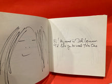 Load image into Gallery viewer, YOKO ONO - GRAPEFRUIT - HARDCOVER BOOK RARE UK 1970 EDITION
