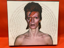 Load image into Gallery viewer, BOWIE TREASURES - HARDCOVER BOOK / POSTERS / ARCHIVE DOCUMENTS
