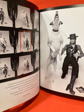 Load image into Gallery viewer, BOWIE BY O&#39;NEILL - THE DEFINITIVE COLLECTION - HARDBACK COFFEE TABLE BOOK
