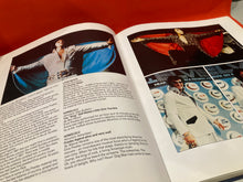 Load image into Gallery viewer, ELVIS: THE CONCERT YEARS 1969-1977 By STEIN ERIK SKAIR - HARDCOVER BOOK
