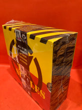 Load image into Gallery viewer, THE CLASH - THE SINGLES - 19 X 7" VINYL BOX SET (NEW/SEALED)
