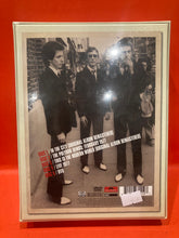 Load image into Gallery viewer, THE JAM/ 1977 -  4X CD + DVD DELUXE BOX SET (NEW/SEALED)
