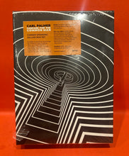 Load image into Gallery viewer, CARL PALMER - FANFARE FOR THE COMMON MAN - CAREER SPANNING DELUXE 3X CD + BLU-RAY BOX SET (NEW/SEALED)
