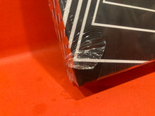 Load image into Gallery viewer, CARL PALMER - FANFARE FOR THE COMMON MAN - CAREER SPANNING DELUXE 3X CD + BLU-RAY BOX SET (NEW/SEALED)
